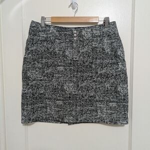 JoFit Women's Golf Athletic Skirt Built In Shorts Size 8 Medium